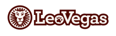 LeoVegas Casino Logo